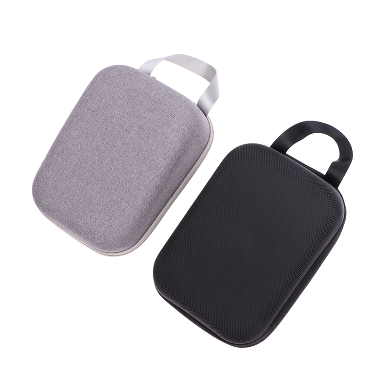 Blood Pressure Monitor - Portable Hard Case Pouch Organizer for