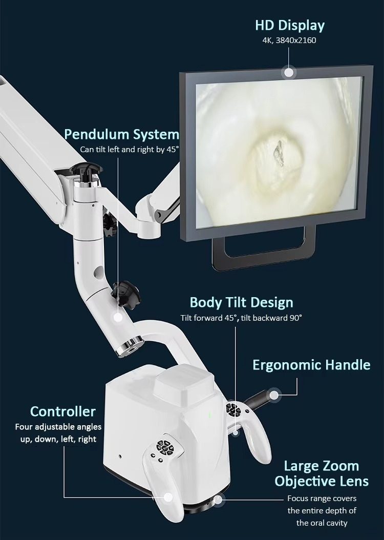 Lab Surgical Operating Microsc - Medical Lab Video review and price