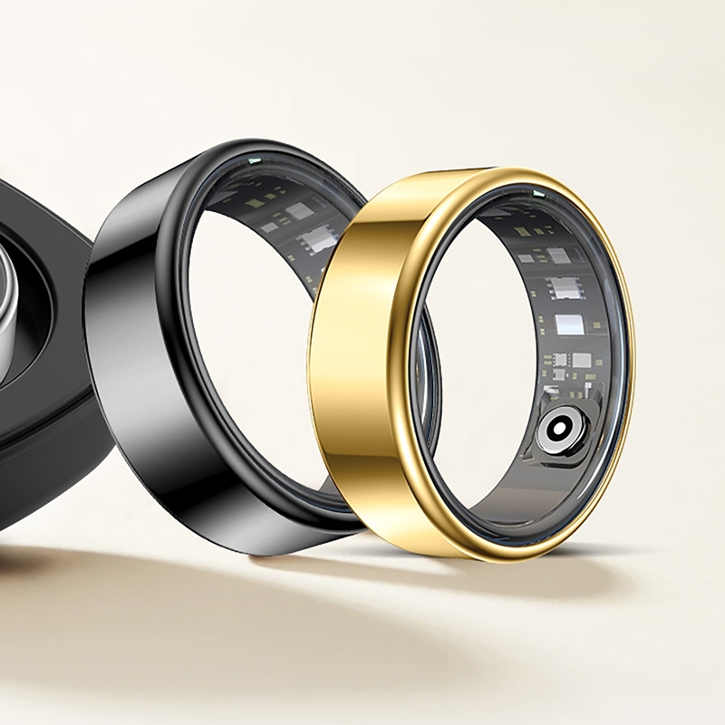 Women Men Fashion Smart Ring F - Blood Pressure Monitor review and price