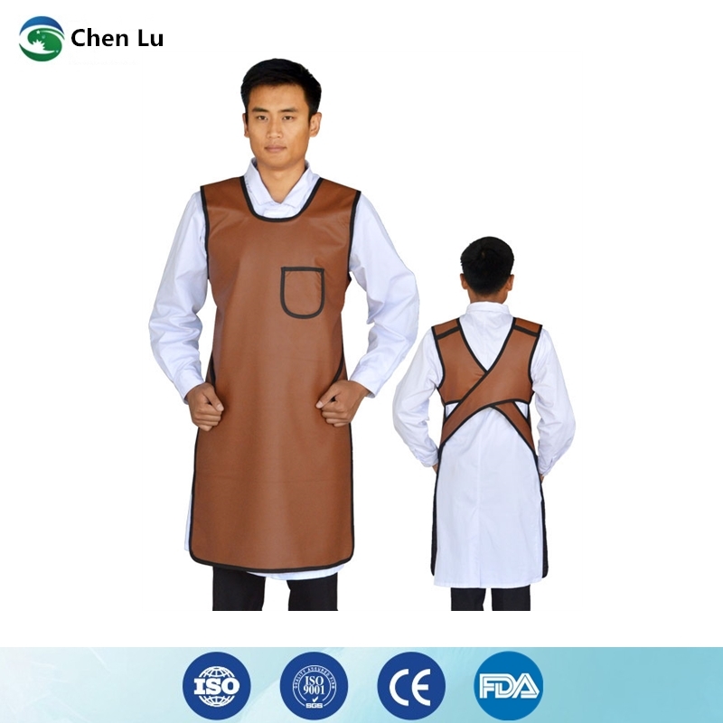 X-Ray Gamma Ray Protective 0.3 - Lab Coat Medical review and price