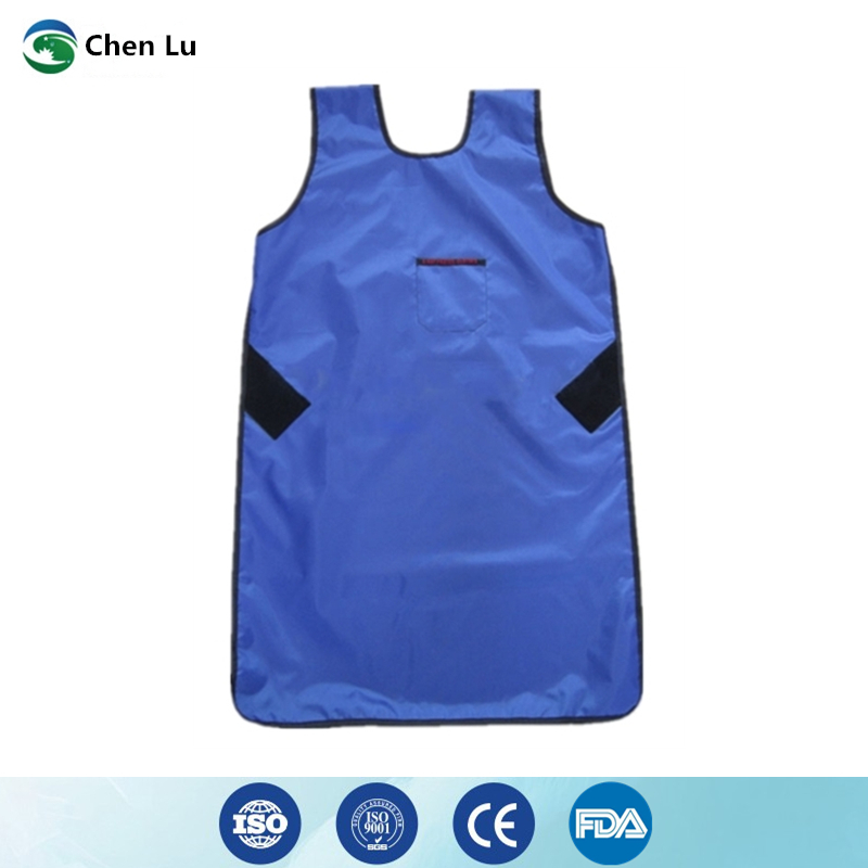X-Ray Gamma Ray Protective 0.3 - Lab Coat Medical review and price