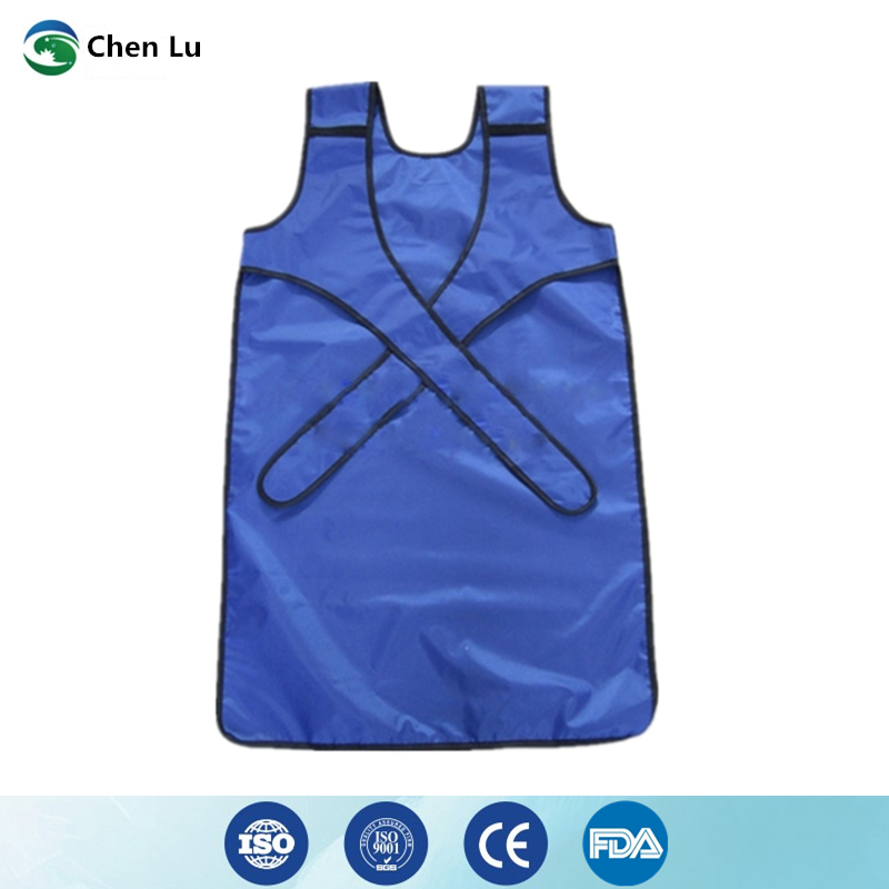 X-Ray Gamma Ray Protective 0.3 - Lab Coat Medical review and price