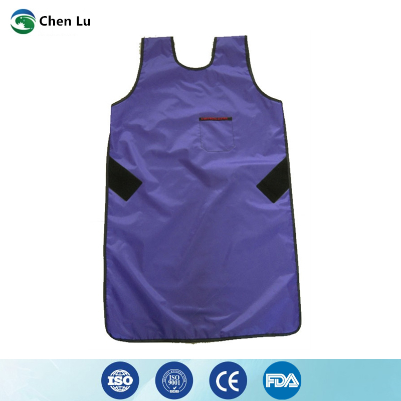 X-Ray Gamma Ray Protective 0.3 - Lab Coat Medical review and price