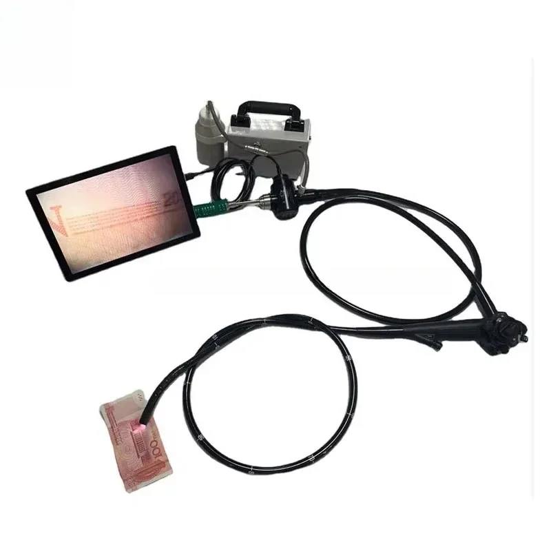 Veterinary Video Endoscope for - Medical Lab Video review and price