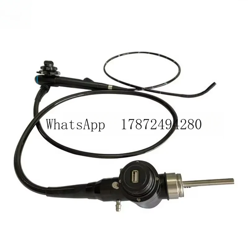 Veterinary Video Endoscope for - Medical Lab Video review and price
