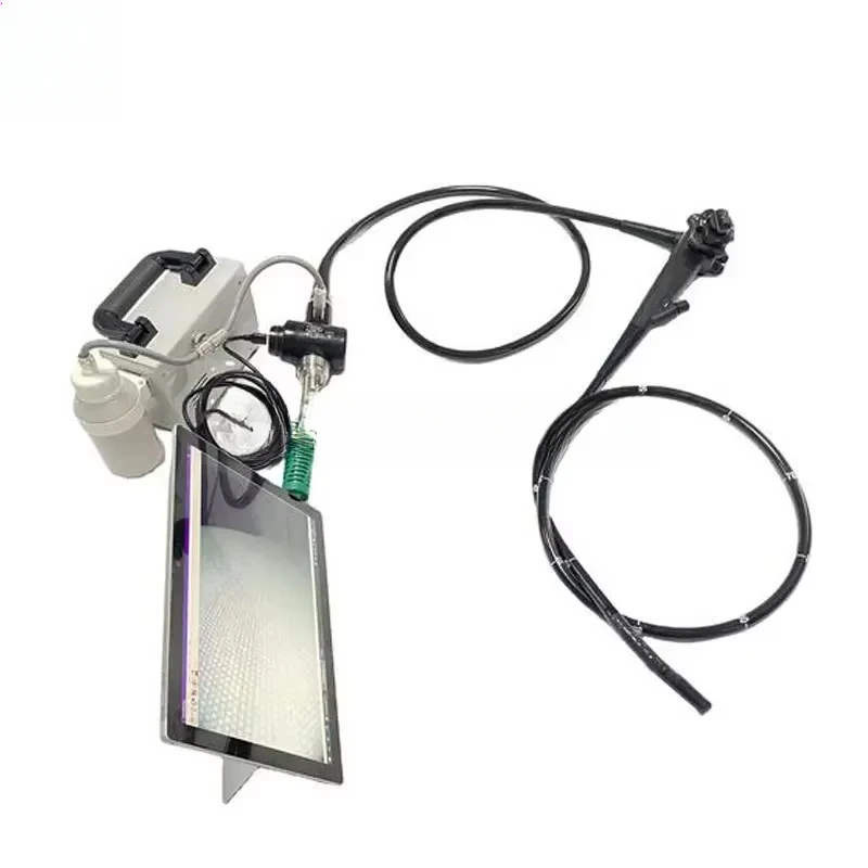 Veterinary Video Endoscope for - Medical Lab Video review and price