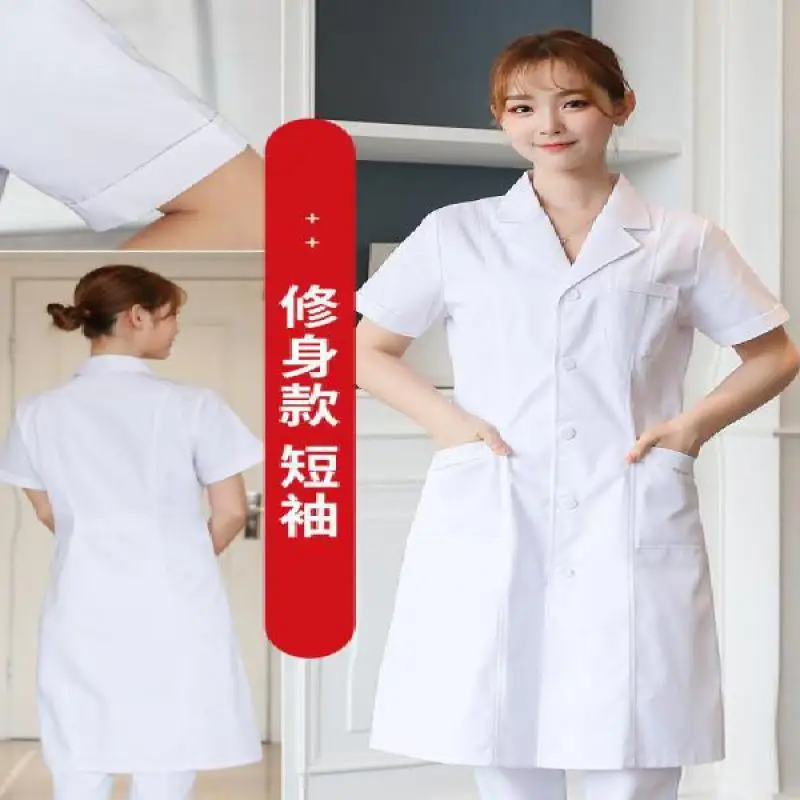 White Lab Coat Experimental Me - Lab Coat Medical review and price