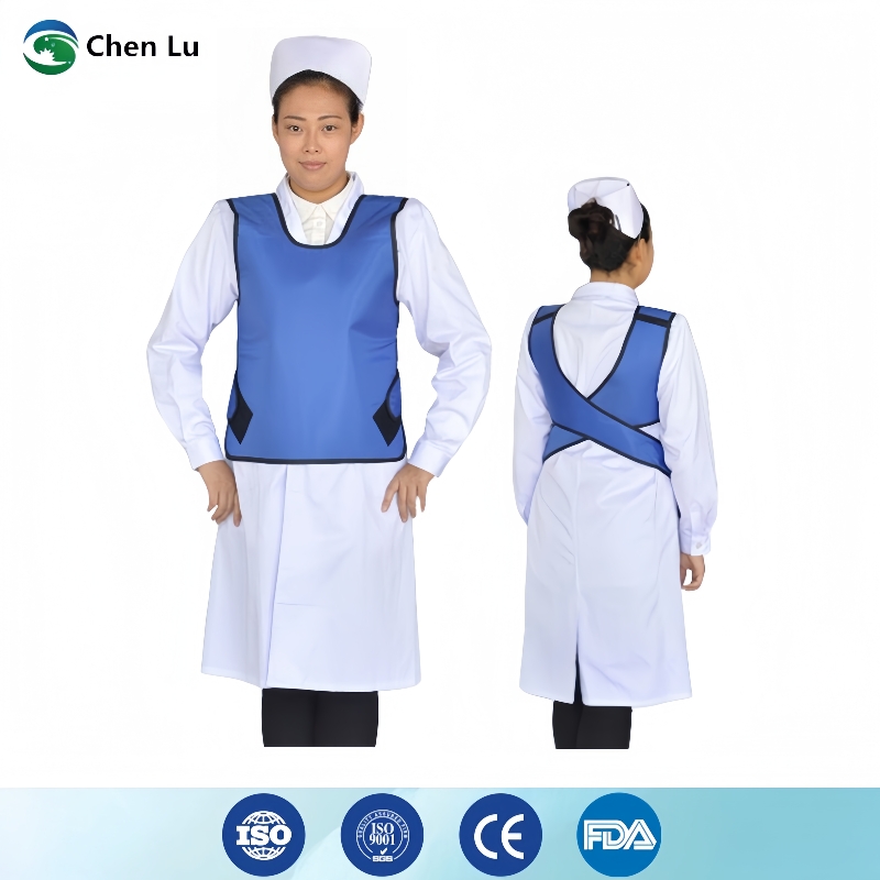 Direct Selling ionizing radiat - Lab Coat Medical review and price