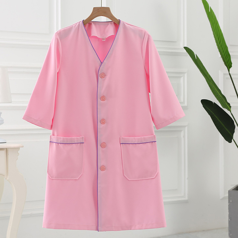 High Quality Skin Management W - Lab Coat Medical review and price