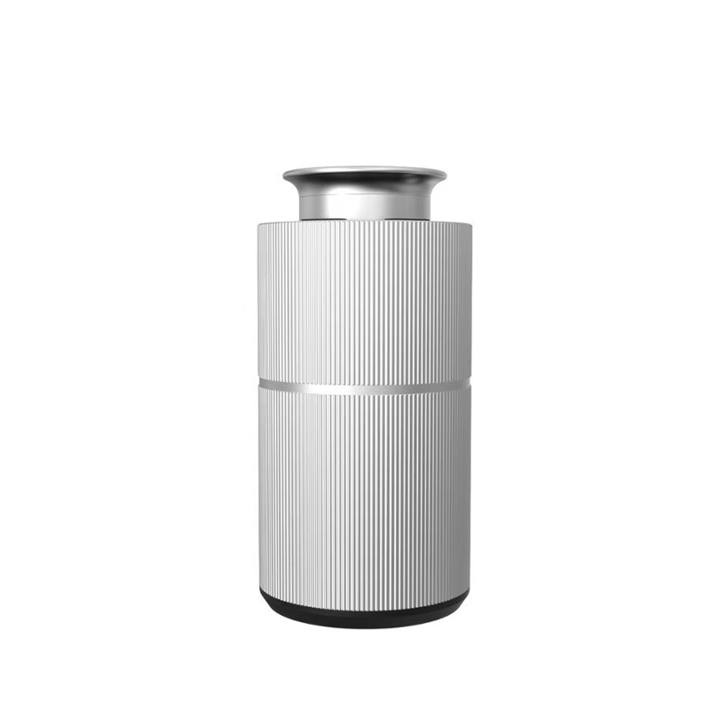 Metal Body Smart Car Diffuser  - Nebulizer Machine review and price