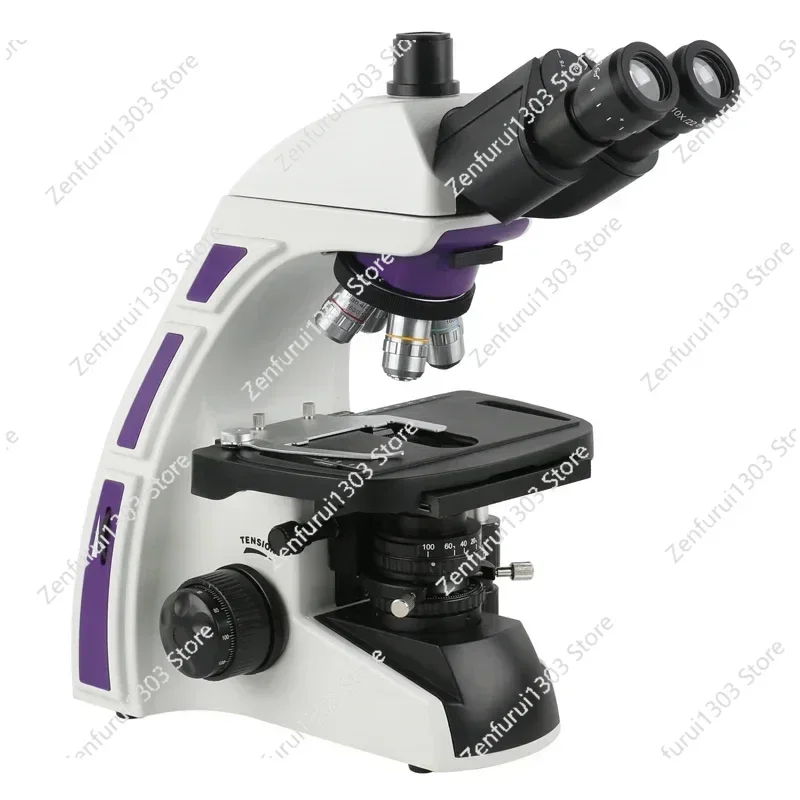 1000X Lab Medical Biological M - Medical Lab Video review and price