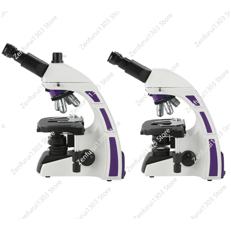 1000X Lab Medical Biological M - Medical Lab Video review and price