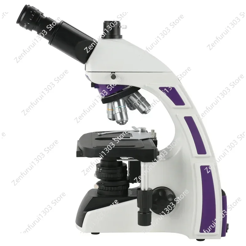 1000X Lab Medical Biological M - Medical Lab Video review and price