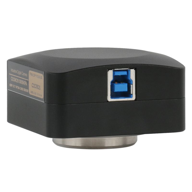 CMOS USB 3.0 10MP 5.1MP Electr - Medical Lab Video review and price