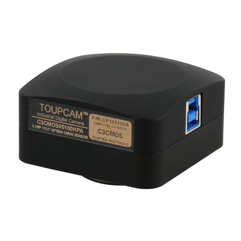 CMOS USB 3.0 10MP 5.1MP Electr - Medical Lab Video review and price