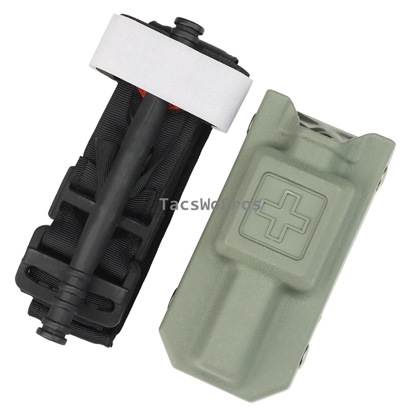 Tactical Tourniquet Holder Por - Medical Lab Kit review and price