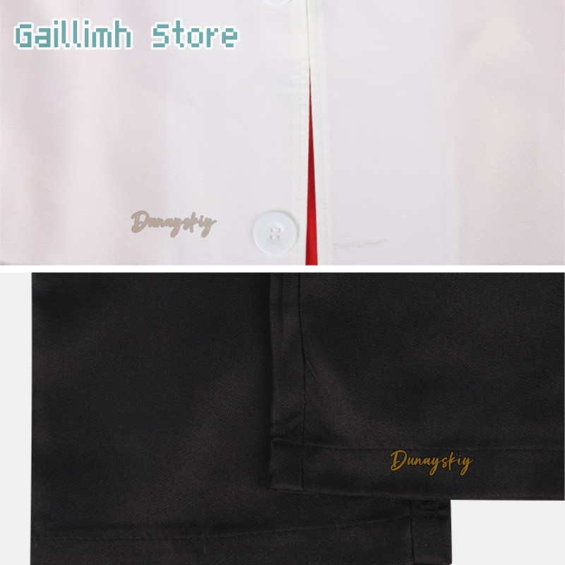 UTAU Kasane TetIgaku Medical T - Lab Coat Medical review and price