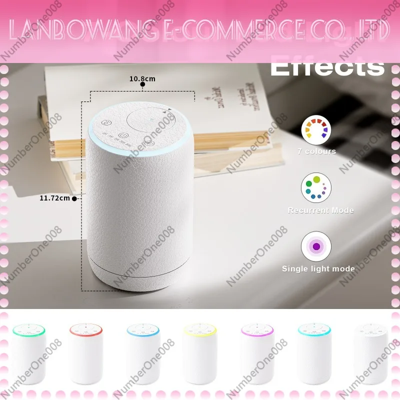 Cold Mist Aroma Diffuser, Sile - Nebulizer Machine review and price