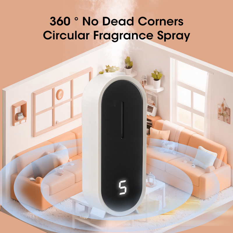 Portable Aromatherapy Machine  - Nebulizer Machine review and price