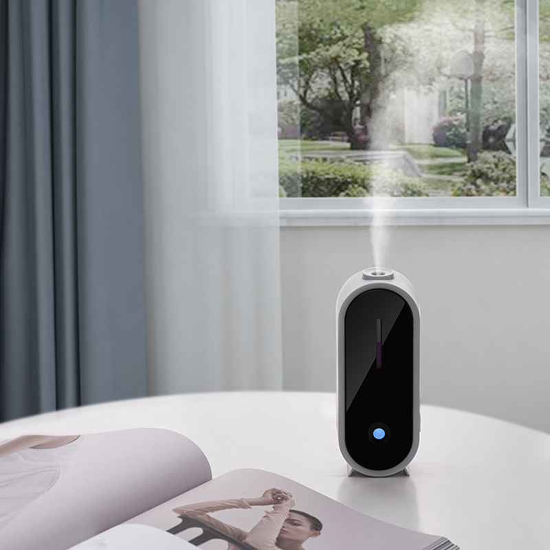Portable Aromatherapy Machine  - Nebulizer Machine review and price