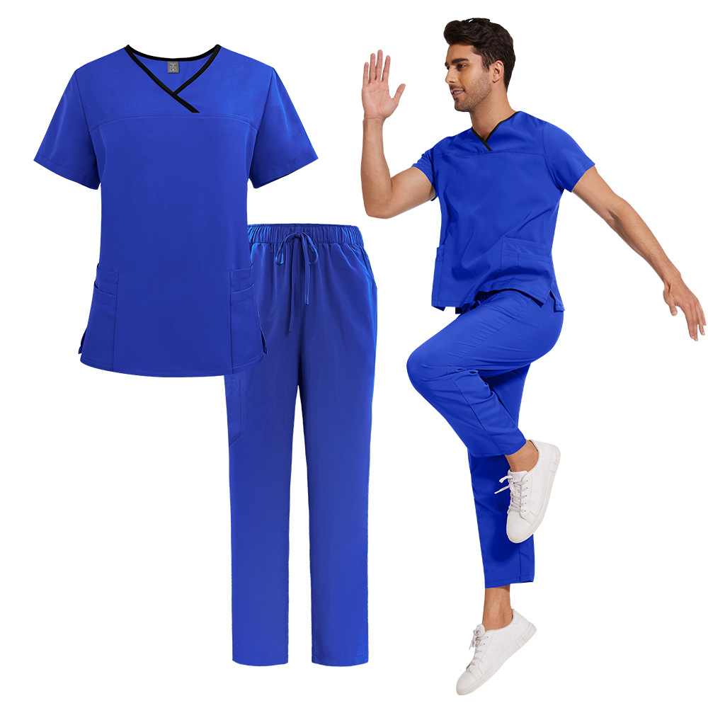 Thin Short Sleeve Operating Ro - Lab Coat Medical review and price
