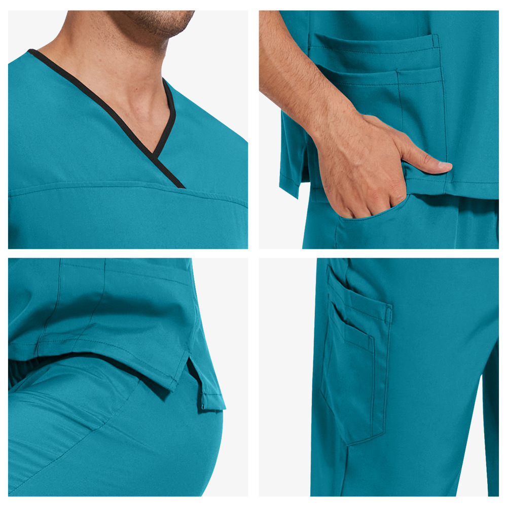 Thin Short Sleeve Operating Ro - Lab Coat Medical review and price