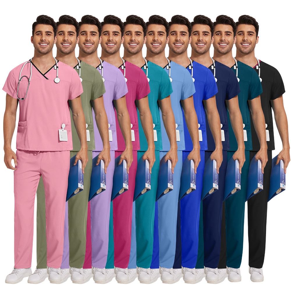 Thin Short Sleeve Operating Ro - Lab Coat Medical review and price