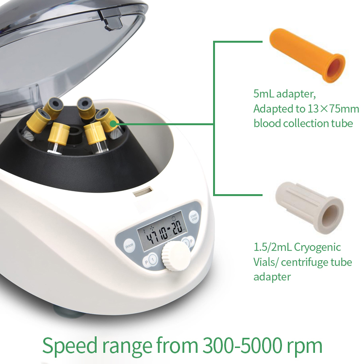 Laboratory Medical for 6 Tubes - Medical Lab review and price