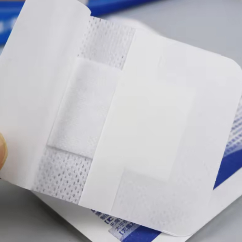 50PCS Non-Woven Medical Adhesi - Medical Lab Kit review and price
