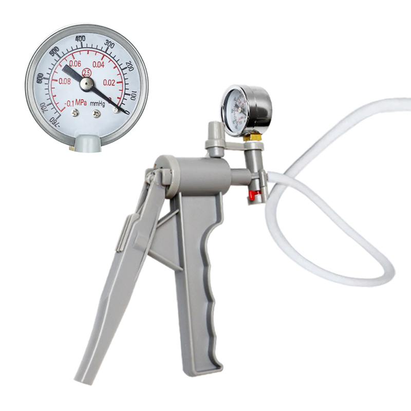 Lab Medical Manual Vacuum Filt - Medical Lab Kit review and price