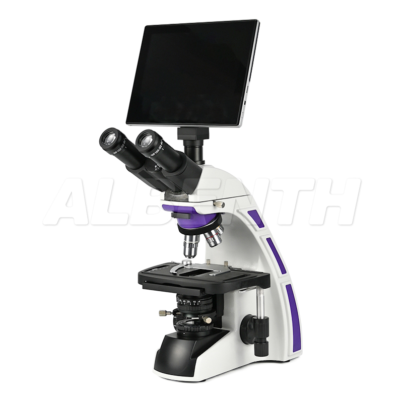 5.0MP 9.7 Inch LCD Digital Tri - Medical Lab Video review and price