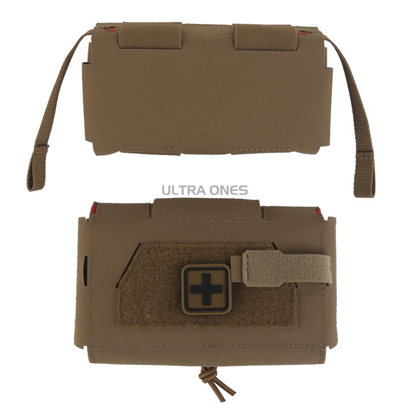 Tactical Compact Trauma Kit Qu - Medical Lab Kit review and price