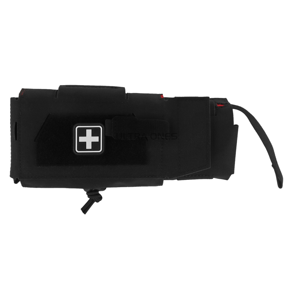 Tactical Compact Trauma Kit Qu - Medical Lab Kit review and price