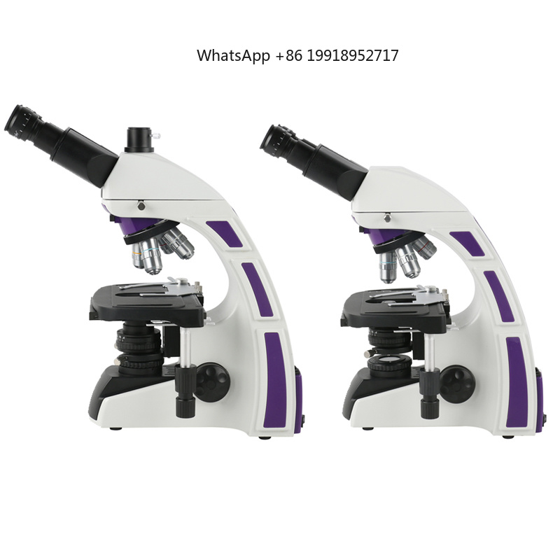 1000X LAB  Medical Scienal Bio - Medical Lab Video review and price