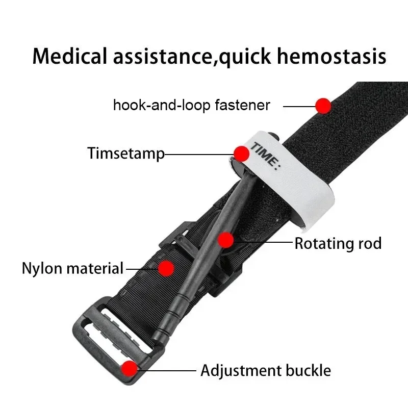 Tactical Tourniquet Emergency  - Medical Lab Kit review and price