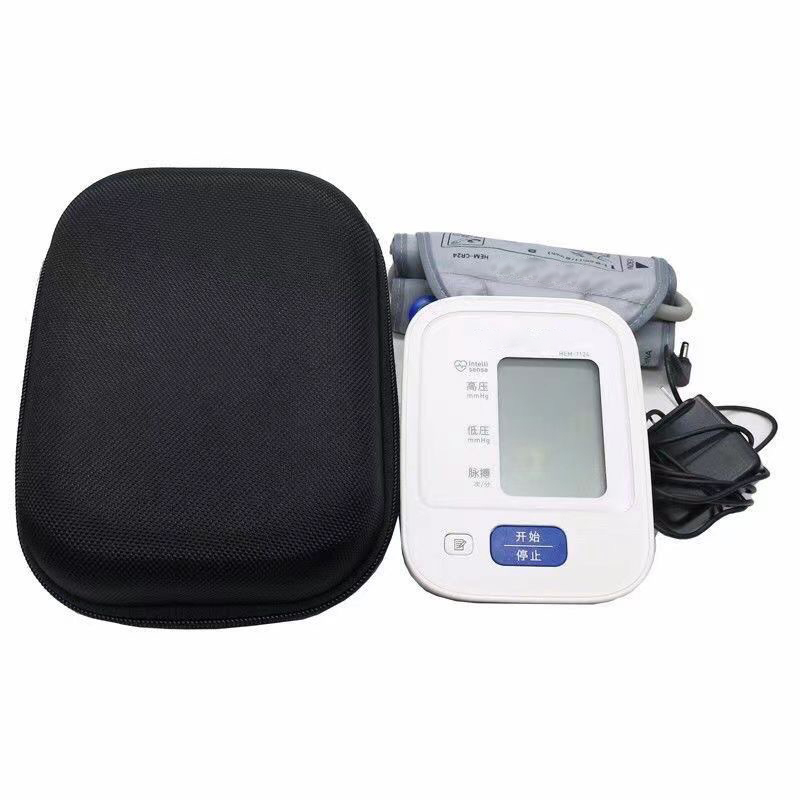 Portable Hard Case Pouch Organ - Blood Pressure Monitor review and price