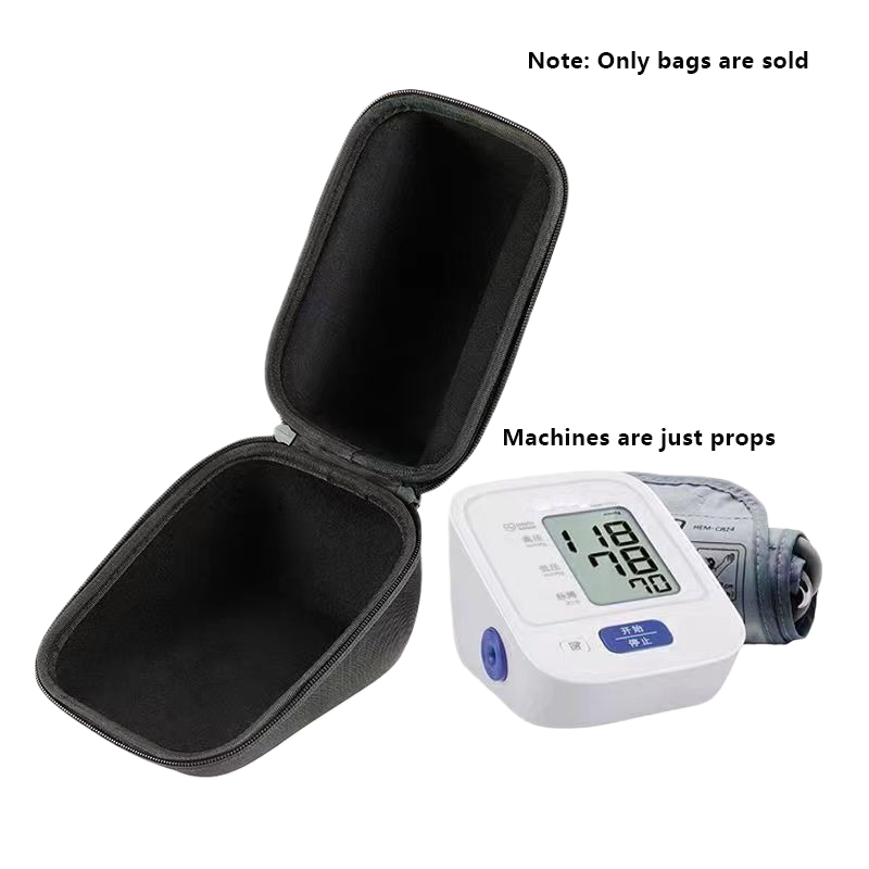 Portable Hard Case Pouch Organ - Blood Pressure Monitor review and price