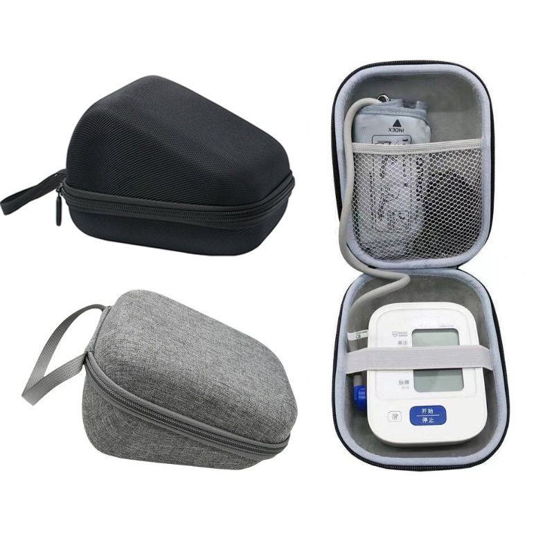 Portable Hard Case Pouch Organ - Blood Pressure Monitor review and price