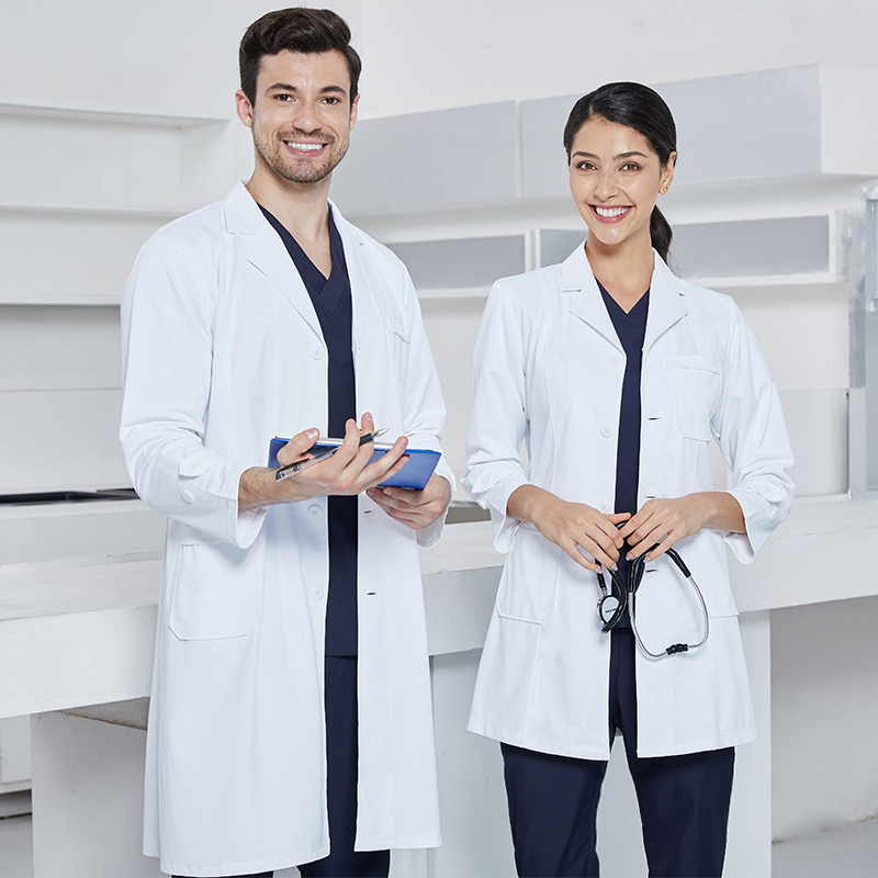 Performance Lab Coats Silky Ph - Lab Coat Medical review and price