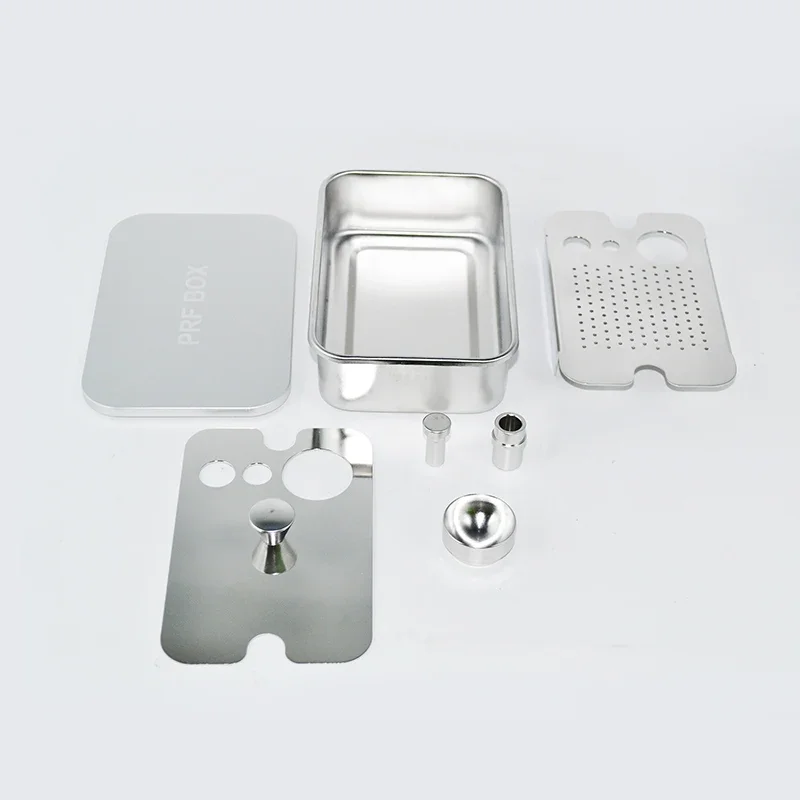 LK-U301  Lab Centrifugal Casti - Medical Lab Kit review and price
