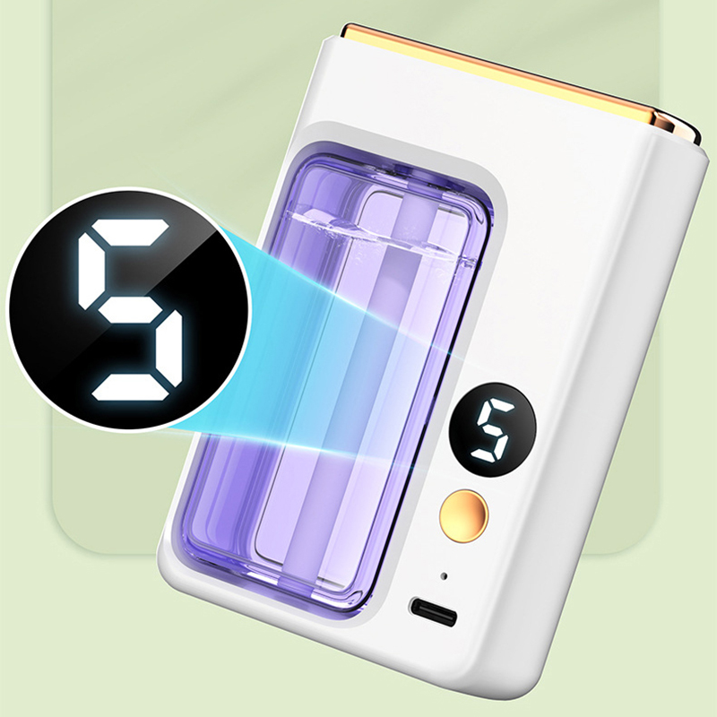 40ML Automatic Home Fragrance  - Nebulizer Machine review and price