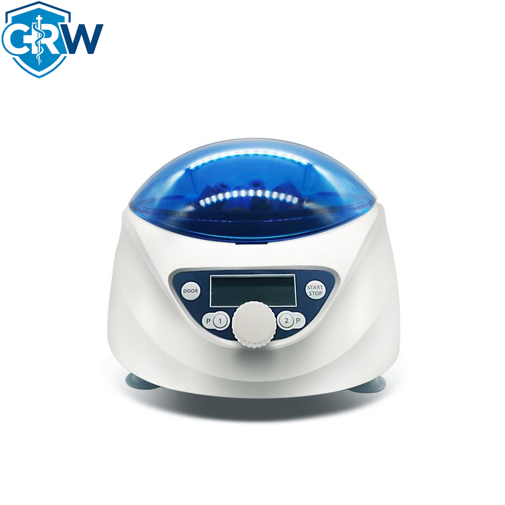 CRW Laboratory Microcentrifuge - Medical Lab Kit review and price