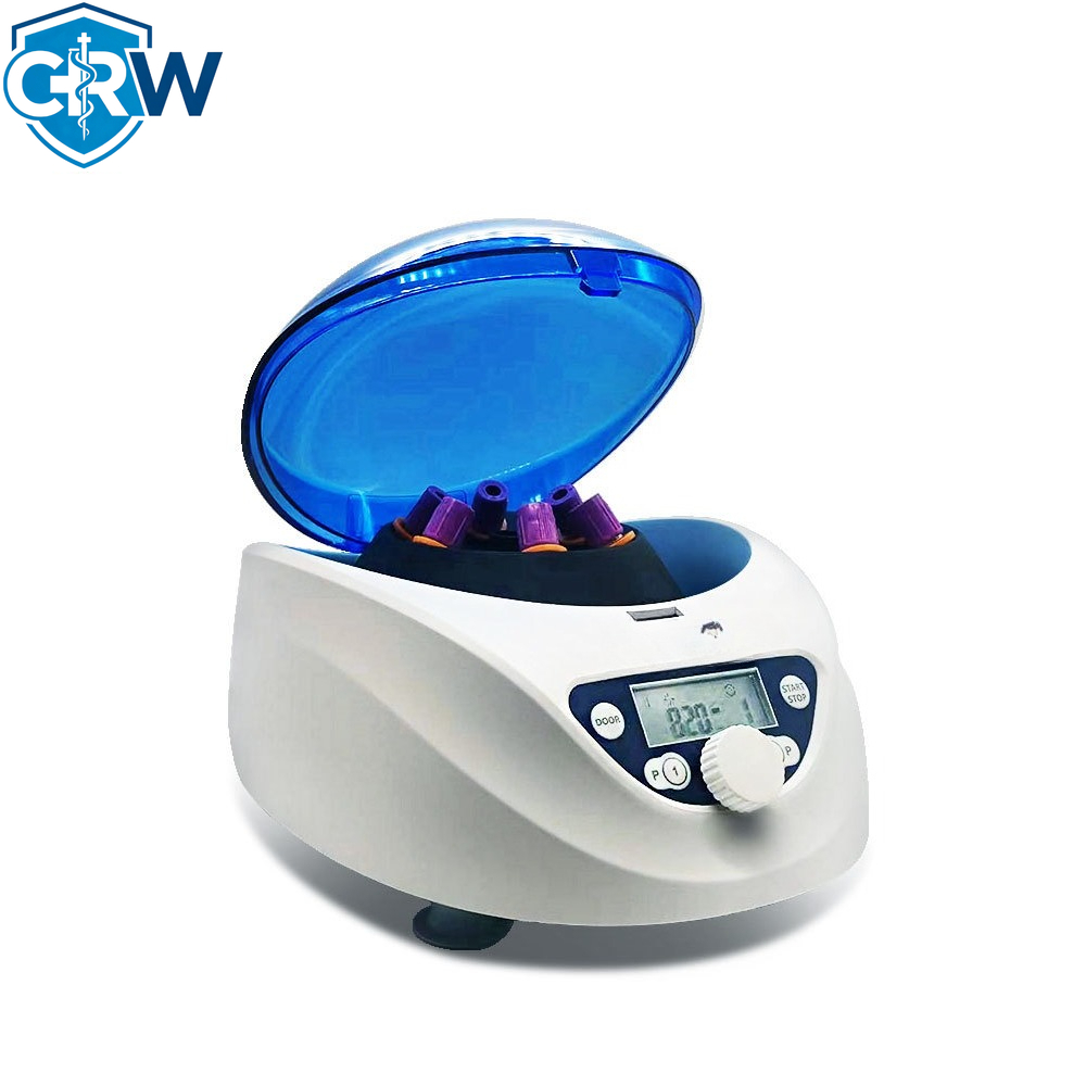 CRW Laboratory Microcentrifuge - Medical Lab Kit review and price