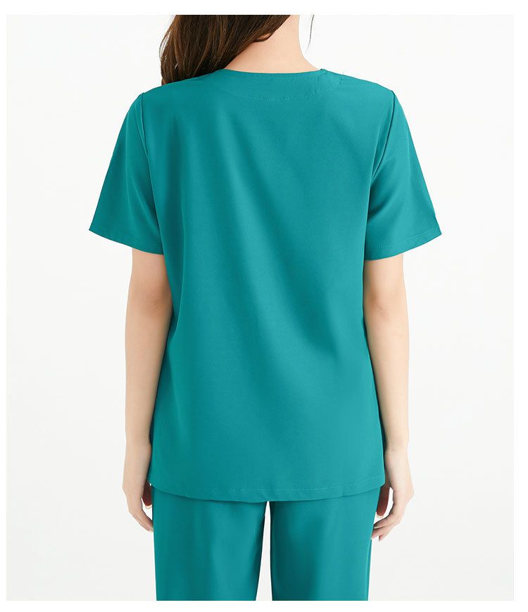 Washing  Women's high-end elas - Lab Coat Medical review and price