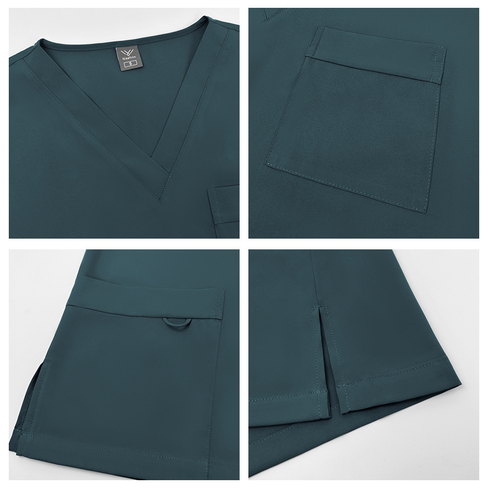 Thin Short Sleeve Operating Ro - Lab Coat Medical review and price