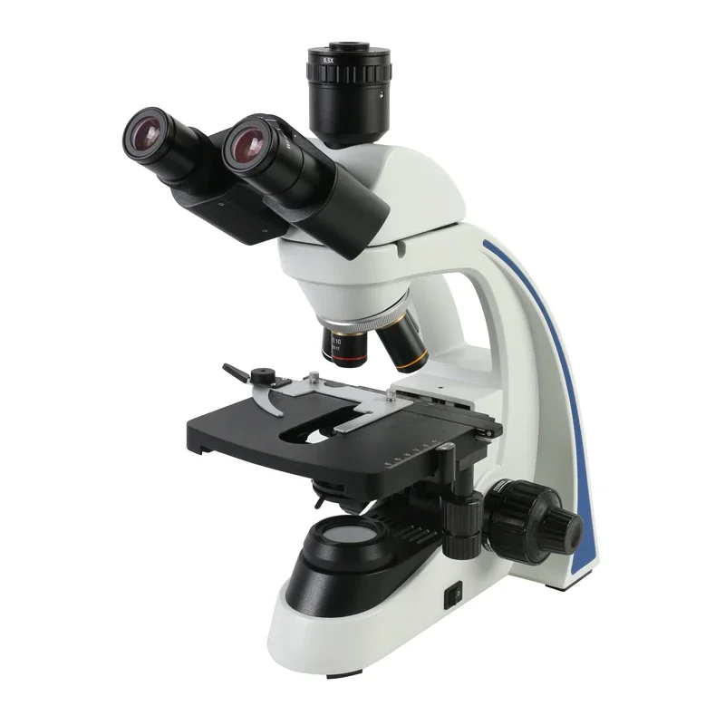 40X - 1000X 1600X 2000X Labora - Medical Lab Video review and price