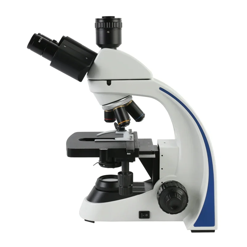 40X - 1000X 1600X 2000X Labora - Medical Lab Video review and price
