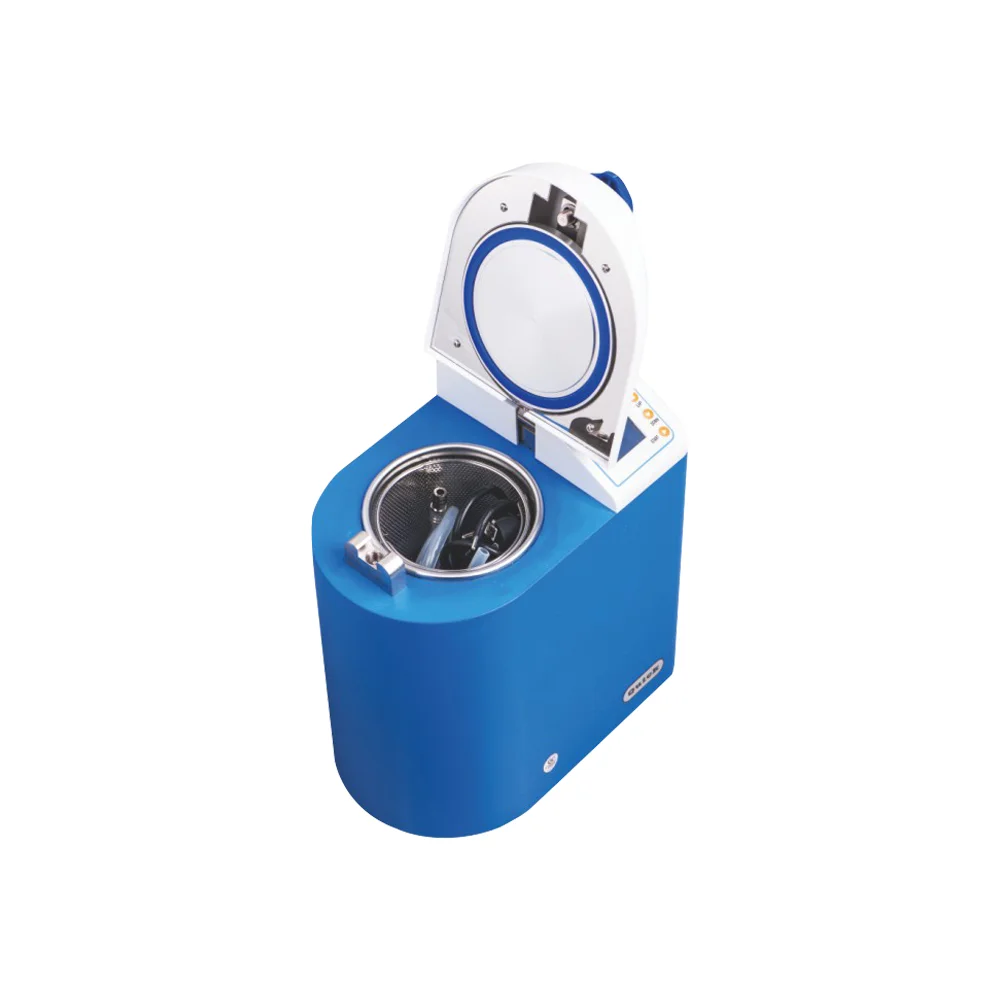 Denspay 3L Medical Autoclave S - Medical Lab review and price