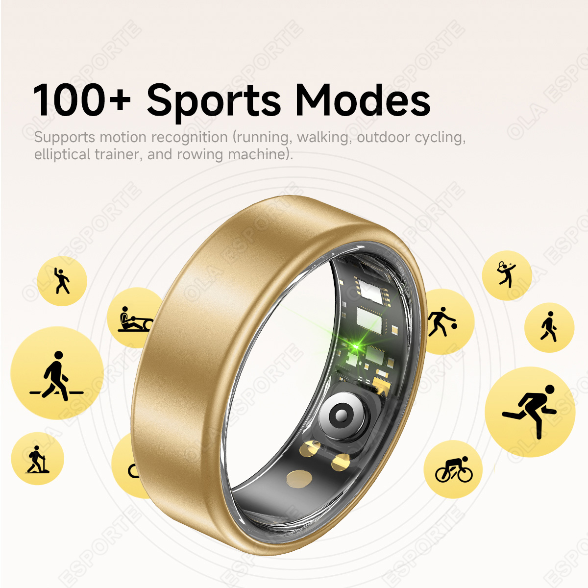 R10 Smart Ring with Charging C - Blood Pressure Monitor review and price