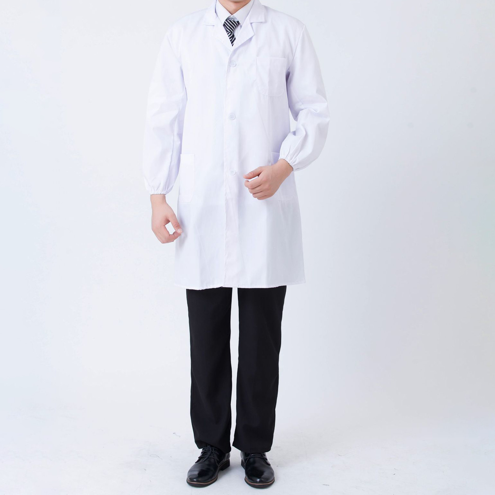 Medical Student White Lab Coat - Lab Coat Medical review and price
